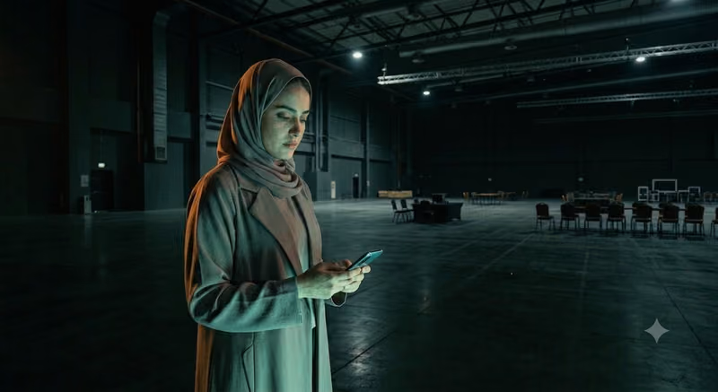 ماذا يعني التعثر في سجل سمة؟